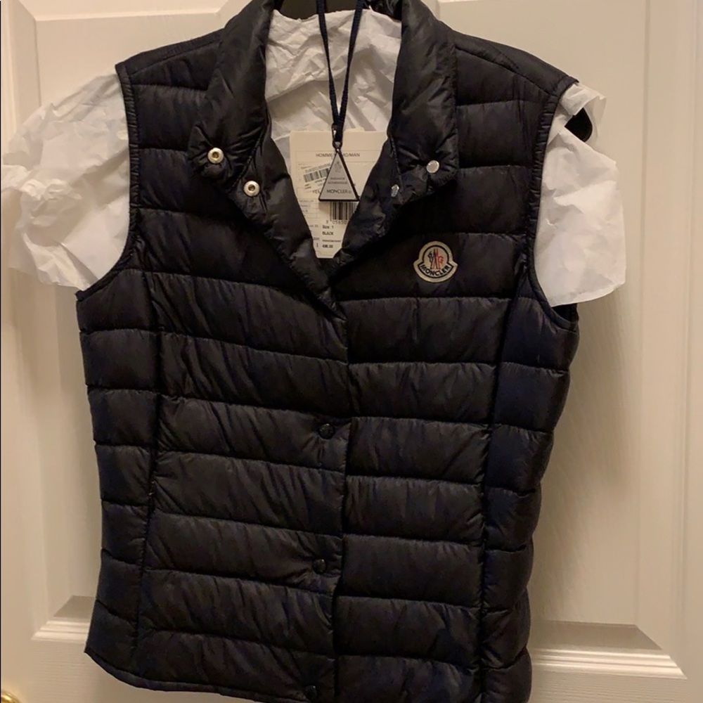 Moncler Liane vest